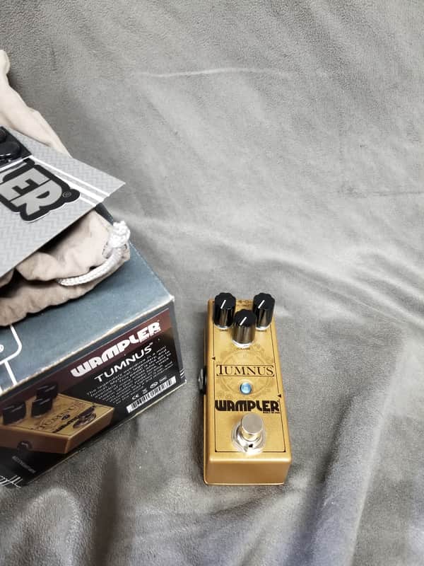 Wampler Tumnus
