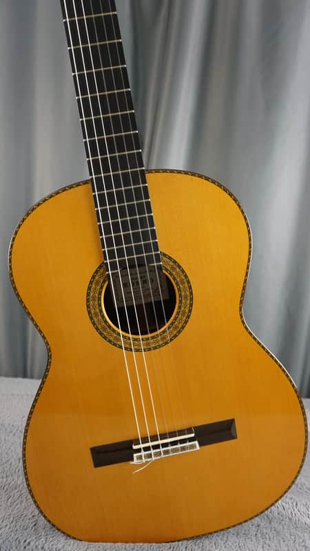 Masaru Kohno Professional-R 1987 Indian Rosewood image 1