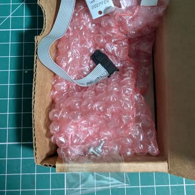 Doepfer A-138o Performance Mixer Output 2010s - Silver image 4