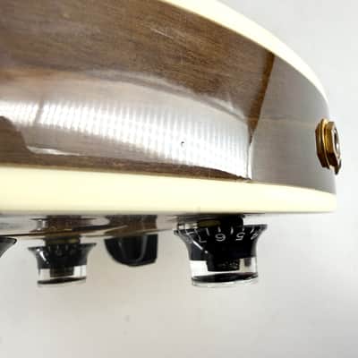 2007 Gibson ES-345 Stereo - Vintage Sunburst image 18
