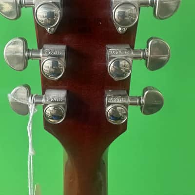 Gibson Les Paul Standard '60s Style 2022 image 8