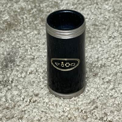 Vito ResoTone Clarinet w/case image 5