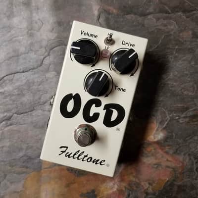 Fulltone OCD v1.7 image 1