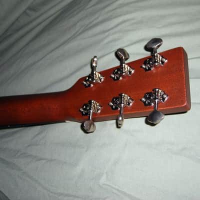 C. F. Martin Custom Shop D-18 image 9