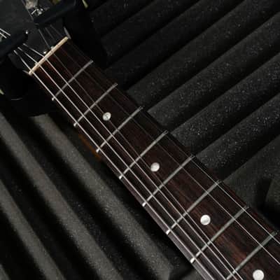 Gibson Les Paul Junior Special 2006 - Worn White image 6