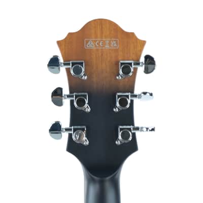 Ibanez AF55-TH Artcore Hollow-Body image 5