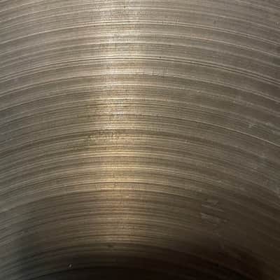 70’s 13” Zildjian A. New Beats image 5