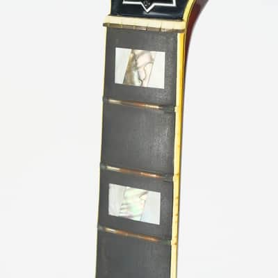 Ibanez Artist Owned by George Benson image 13