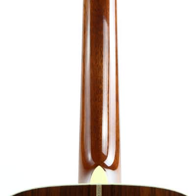 2007 Martin D-28 Authentic 1937 BRAZILIAN ROSEWOOD --1 of 50 Made, Hide Glue, Adi Top, Limited Edition! image 12