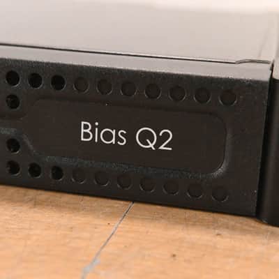 Void Bias Q2 4-Channel DSP Power Amplifier w/ Dante CG01W62 image 7