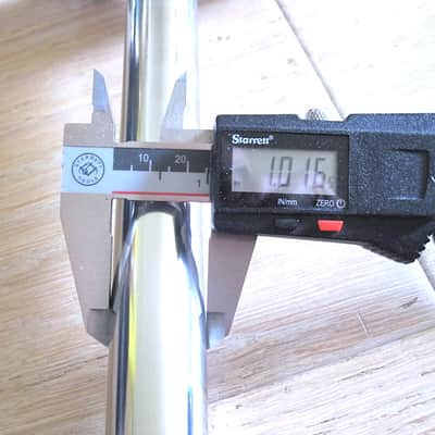PDP Single Tom Holder Arm Mount Post image 5