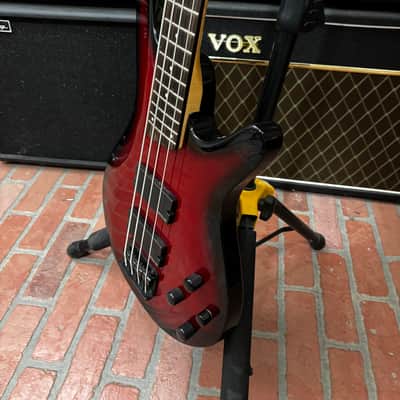 Ibanez SDGR Bass EMGHZ image 4