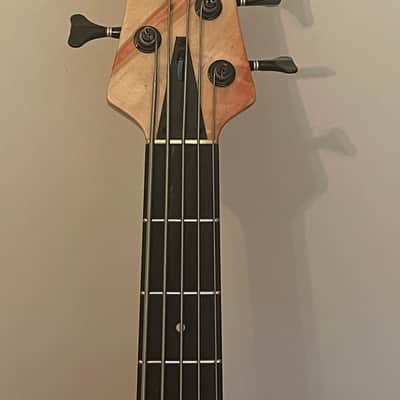 Fodera Emperor Deluxe 40th Anniversary 5-string bass image 6