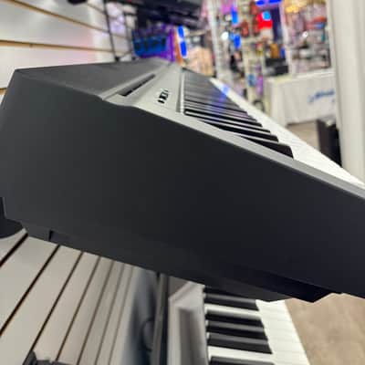 Yamaha P-45 Digital Piano 2015 - Present - Black image 2