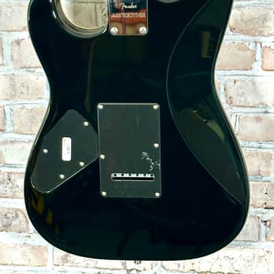 Fender Aerodyne Special Stratocaster HSS 2023 - Hot Rod Burst image 4