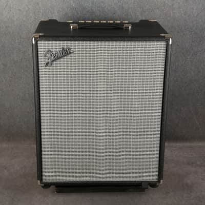 Fender Rumble 500 V3 Bass Combo - 2nd Hand (167800) image 1