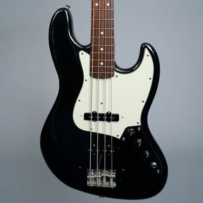Fender JB-62 Jazz Bass Reissue MIJ | Reverb