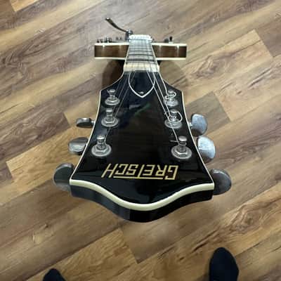 Gretsch G2622T Streamliner Center Block Double-Cut with Bigsby image 2