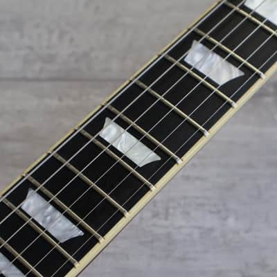 2008 Gibson USA Limited Edition "Robot Explorer" (Metallic Red) image 8