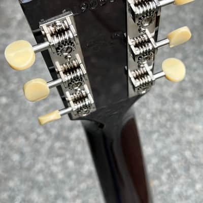 Gibson L-00 Original Late Model 2024 - 2025 - Vintage Sunburst image 8