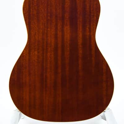 Atkin LG47 The Forty Seven Sunburst Relic image 4