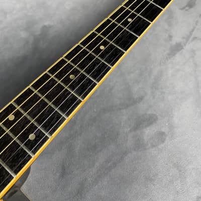Yamaha FG-201 MIJ 1978 image 7