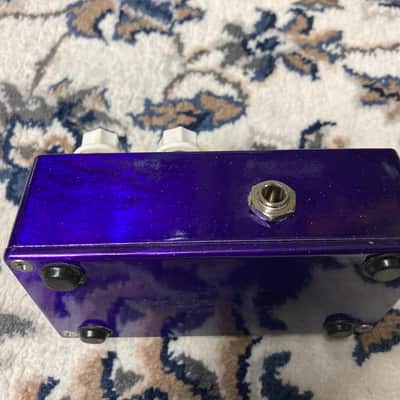 Wampler Super Plextortion Distortion (1st Gen) image 4
