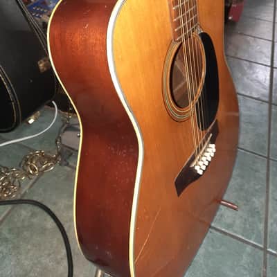Vintage Yamaha FG-230 12-String MIJ image 6