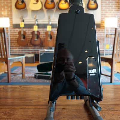 Steinberger Spirit XT-2  Black image 10