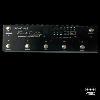 One Control Crocodile Tail Loop Switcher -x14008 image 8