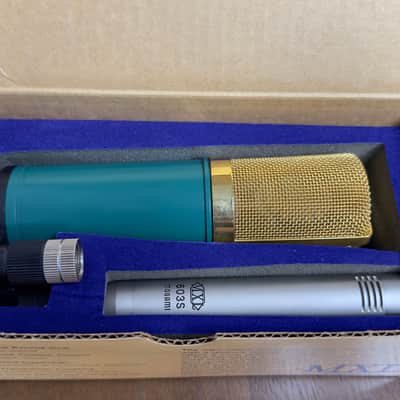 Mxl 603 - User review - Gearspace