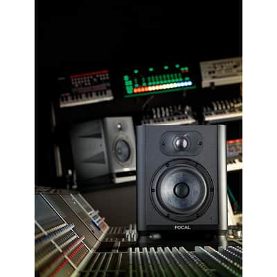Focal Alpha 65 EVO 6.5" Powered Studio Monitor (Each) Regular image 4