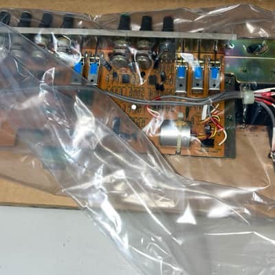 TEAC 501 Input Module Bild 7