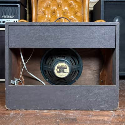 1964 Gibson GA40T Mariner Vintage 1x12 25 Watt Tube Combo Guitar Amplifier! image 2