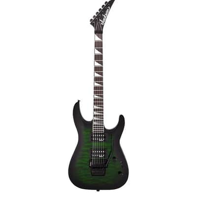 Grover Jackson DKA-55 | Reverb