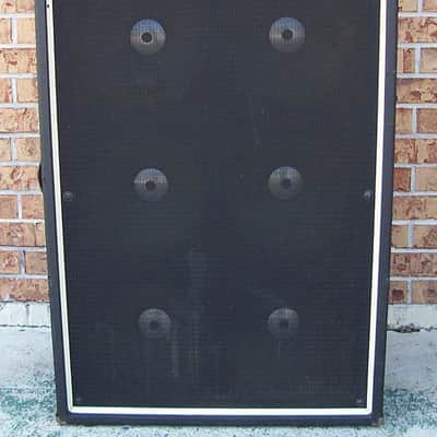 Early 1970’s Acoustic Control 150 Amp with 104 Cabinet image 2