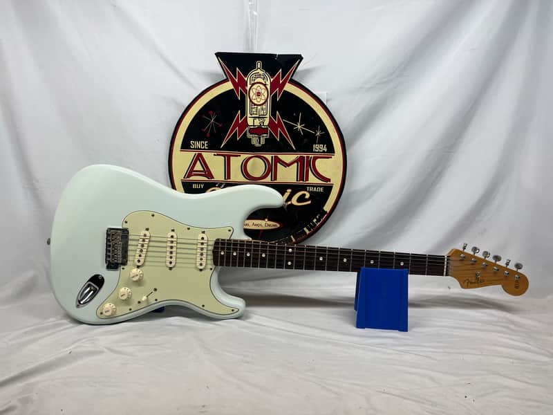 Fender Classic Player '60s Stratocaster