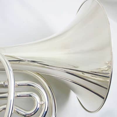 YAMAHA Marching French Horn YHR-302MS [928167] (04/28) image 3
