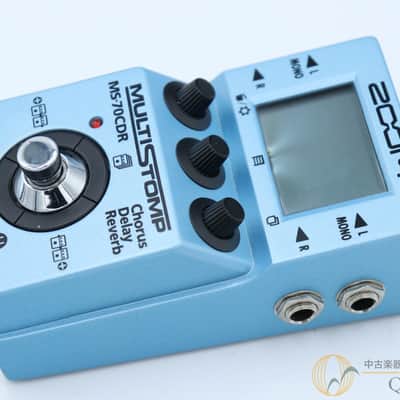 Zoom Ms 70 Cdr image 1