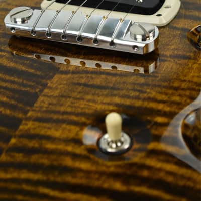 PRS Paul's Guitar Core Maple Top TCI Pickups Honduran Rosewood Fingerboard image 7
