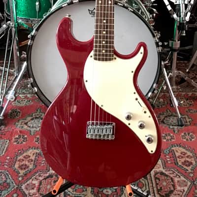 Red Line 6 Variax 300 Electric Guitar w/Piezo Pickups, Modeling capability. image 1