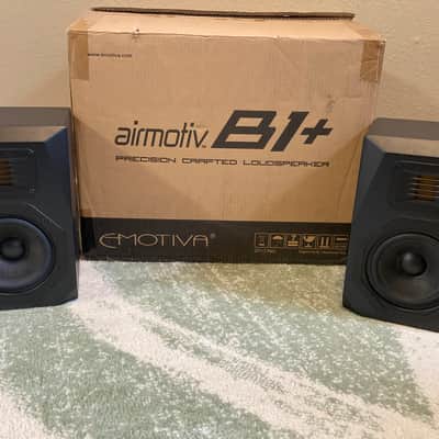 Emotiva Airmotiv B1+ image 3