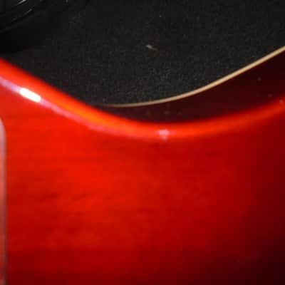 Godin Multiac Grand Concert Deluxe Sf w/bag image 7
