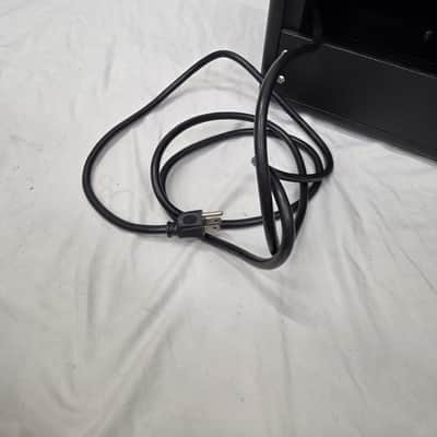 Custom Hand-Wired Vibro Champ 1x10 Combo Amp Clone (C016-A33) image 9