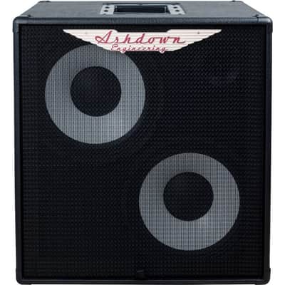 Ashdown RM-210T EVO II Rootmaster 300-Watt 2x10" Bass Speaker Cabinet