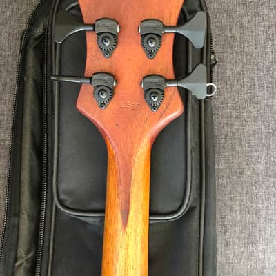 Carl Thompson Bass image 7
