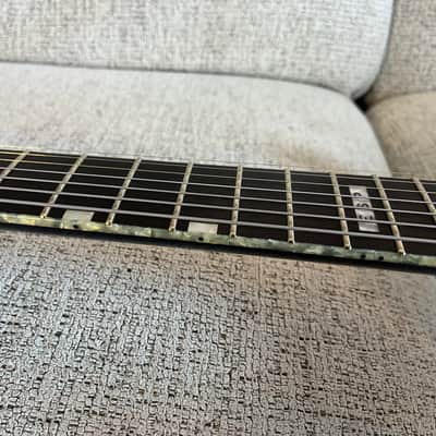 ESP E-II Horizon NT-7B - Matte Black image 10