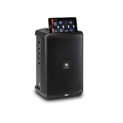 JBL EON ONE Compact All-in-One Battery-Powered Portable PA w/ Bluetooth & Mixer image 4