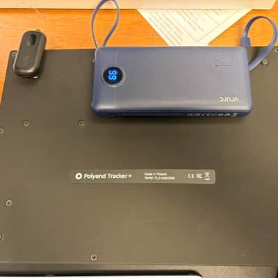 Polyend Tracker+ Standalone Audio Workstation - Black image 2