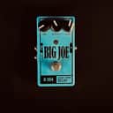Big Joe Stomp Box Company B-304 Delay Demo